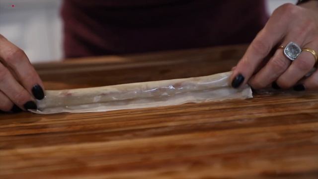 Пахлава - Оригинальная Восточная Сладость - Баклава - Рецепт от Эгине - Heghineh Cooking Show смотреть онлайн