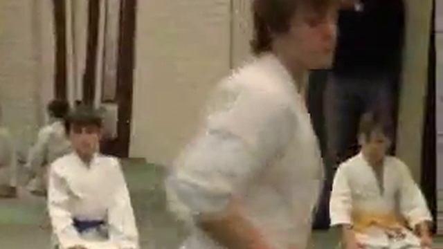 Показательные Тен-чи смотреть онлайн