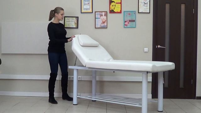 Кушетка косметологическая CH-285A смотреть онлайн