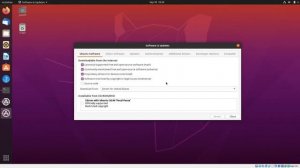 How to Disable Automatic Updates in Ubuntu Desktop (2 ways)