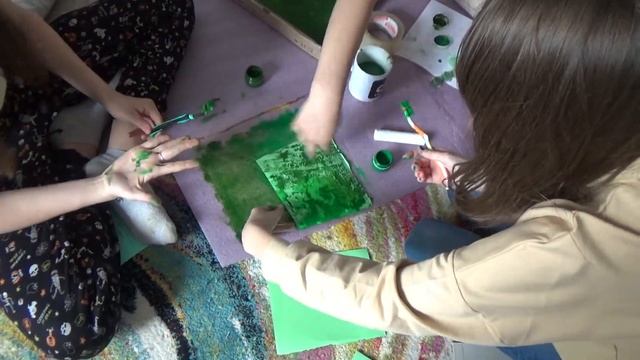 Как мы делали вулкан Вулкан в домашних условиях смотреть онлайн