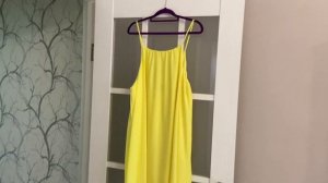 Собираю чемодан на море 🌊 7 вещей из Секонда за 1500😱