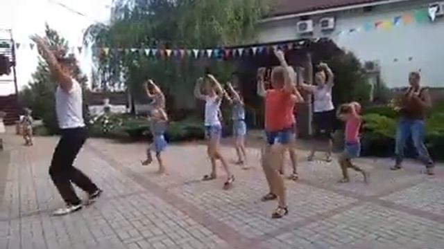 Учимся танцевать сиртаки смотреть онлайн