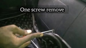 Toyota C-HR Hybrid Maintenance | Just one Filter Cleaning Check Out Watch This Video 2021