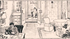 Задачи на Логику и Внимательность [Челлендж: А Вы Смогли Решить???]