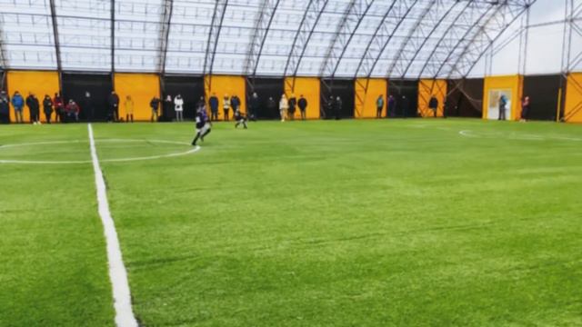 Гол. Мои голы в игре и победа смотреть онлайн