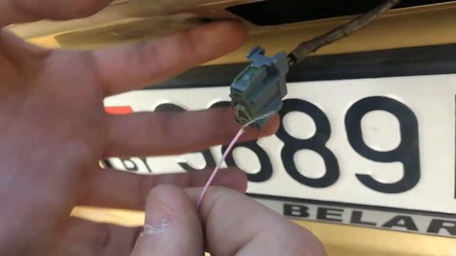 Как открыть багажник volvo s40 2 смотреть онлайн