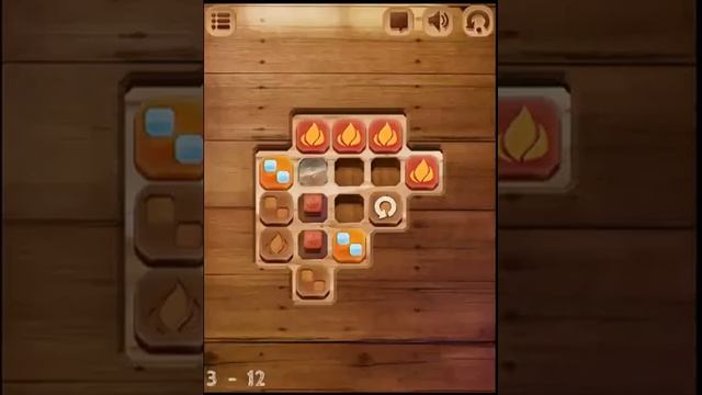 Puzzle Retreat: Nature level 12 смотреть онлайн