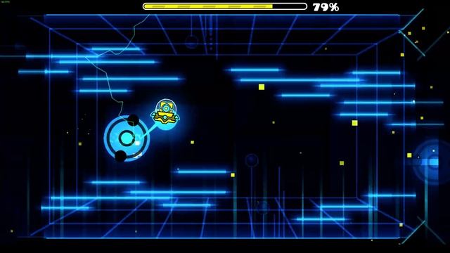 [Geometry Dash] Techno Blaster (3 Coins) [Medium Demon] by Defiant смотреть онлайн