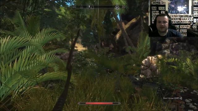 Enderal Skyrim Conversion Let's Play Ep. 58: Secrets Beneath The Sands смотреть онлайн