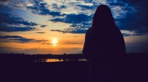 Tiikk x Bucky = NEVER TOO LATE