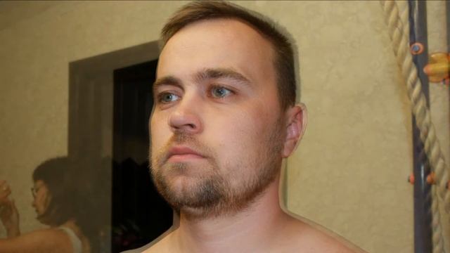 Борода - начало смотреть онлайн