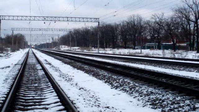 ЭП20-039 сообщением Москва-Воронеж смотреть онлайн