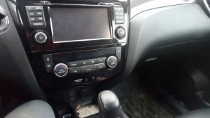 Отзыв об Nissan X-Trail с двигателем MR20DD на пробеге 50300км.