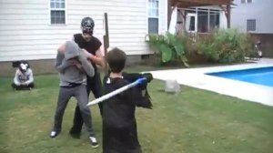 Real Life LITERAL Assassin's Creed  Revelation