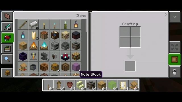 Minecraft VS Craft World: Craft Exploration смотреть онлайн