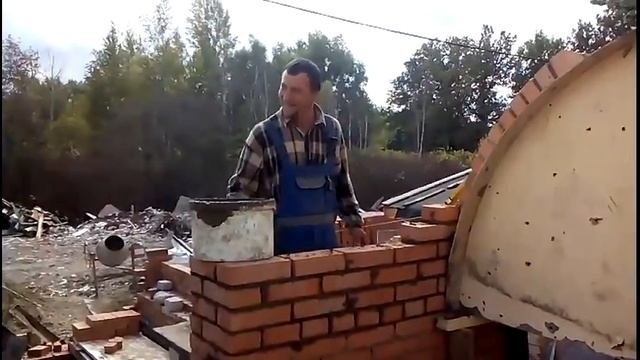 Каменьщик