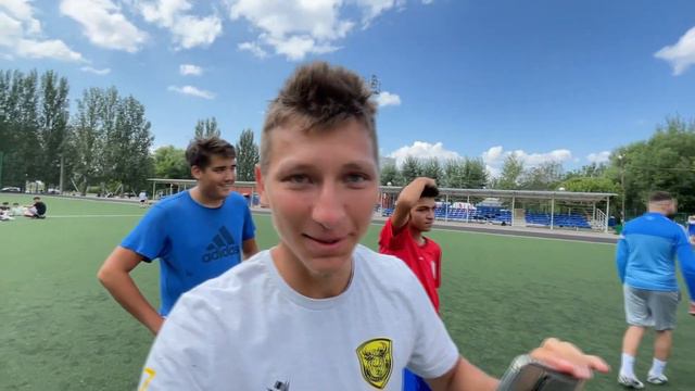 ПРОВЕРКА ЖЕЛУДКОВ I ТИЗЕР смотреть онлайн