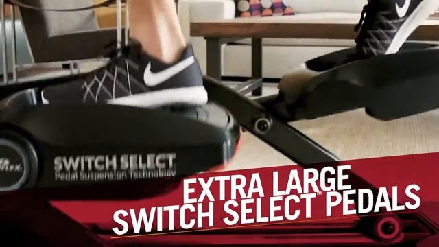 BOWFLEX Results Series Elliptical BXE226 смотреть онлайн