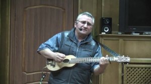 Подполковник Матвей Сухостроченко _исполняет  Михаил Есиков