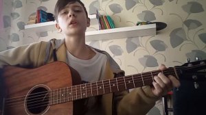 Кино - Троллейбус | Кавер