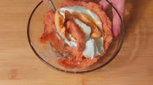 Закуска"Розы"- Супер намазка из красной рыбы!!!