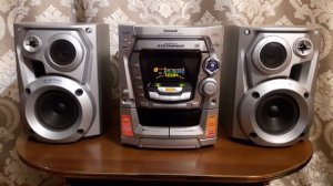 Panasonic SA-AK 300