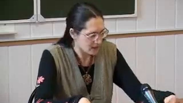 Семинар Владислава Крапивина №14 смотреть онлайн