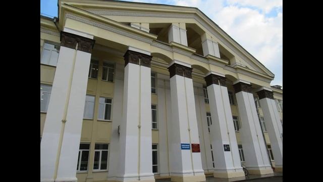 Каменск-Уральский Политехнический Колледж смотреть онлайн