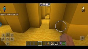 The Backrooms (Found Footage - Minecraft)