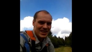 Нож на триммер AeroCut отличная замена леске! Обзор ножа