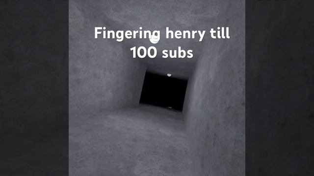 Fingering henry till 100 vr bigscary scary funnyoculus henry gorilla monkey