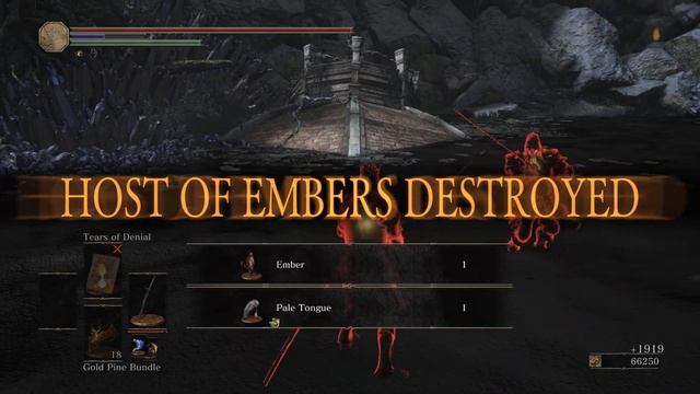 Dark Souls 3: Smough On Ice смотреть онлайн