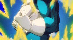 Dragon Ball Super『 AMV 』- I'm So Sorry