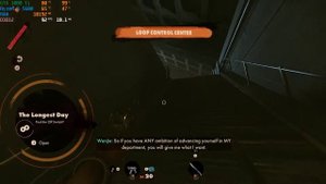 Deathloop - Ryzen 5 5600 / GTX 1080 ti 11GB (1080p w/ FSR)