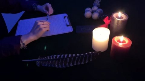 Что такое приворот.Обряд.Если приворожили и что делать.Как определить приворот.