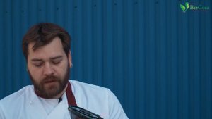 Новое поступление Hurom H-100 и её секреты