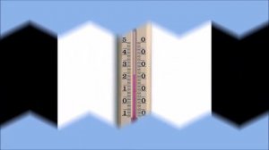 Виды термометров