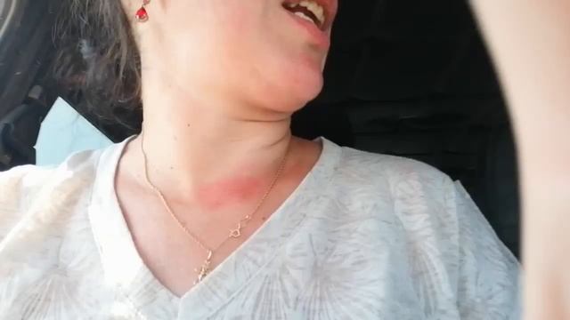 Едем в местный колхоз за зерном, Выкопали картошку, морковь и свеклу, не забываем и на море ездить.