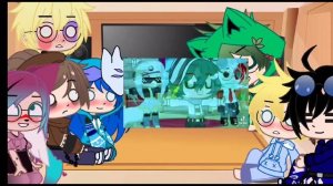 {~ ?Реакции на Деку ?~} (моя ау.)  (#Делосделано?) {?Roxana_Layf?}