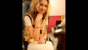 Лера Козлова