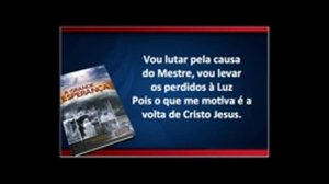 CD Jovem 2012 A Grande Esperança HD