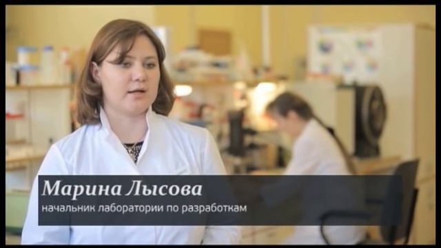 "Познавательные фильмы" Губная помада смотреть онлайн