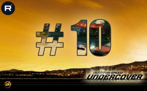 Need for Speed™ Undercover ➤ ПОЛНОЕ ПРОХОЖДЕНИЕ # 10