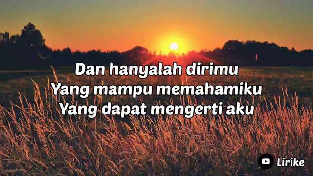 Bukan Diriku - Samsons | Lirik Cover