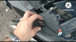 Замена ламп на светодиоды ПТФ/ближний/дальний octavia a5fl. F3/F5d/S5.