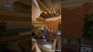 Hawaii House (обзор лофта)