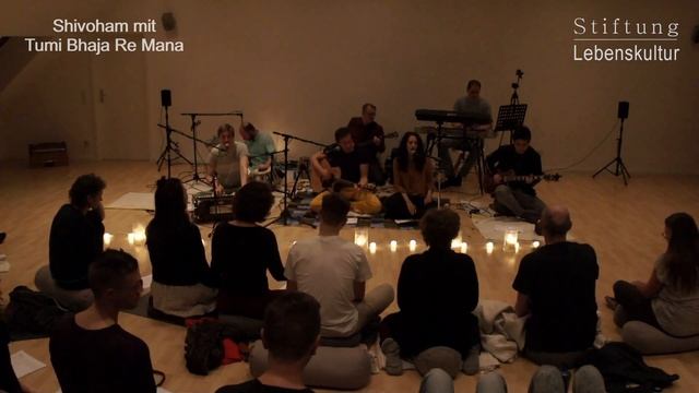 Shivoham - Tumi Bhaja Re Mana: Erkenne, was wirklich wichtig ist im Leben смотреть онлайн