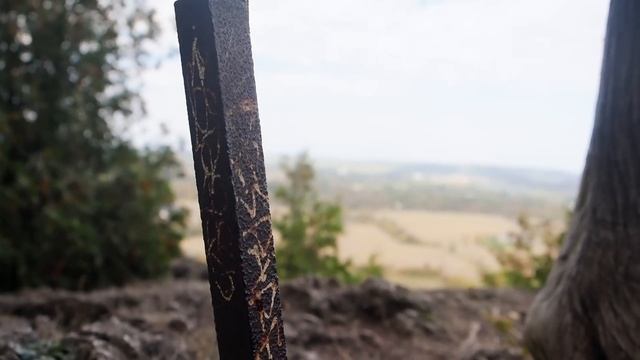 Hiked with the OM-1 at Mount Nemo смотреть онлайн