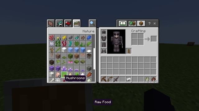 Minecraft PE/MCBE 1.19.70 Java Parity Update! смотреть онлайн